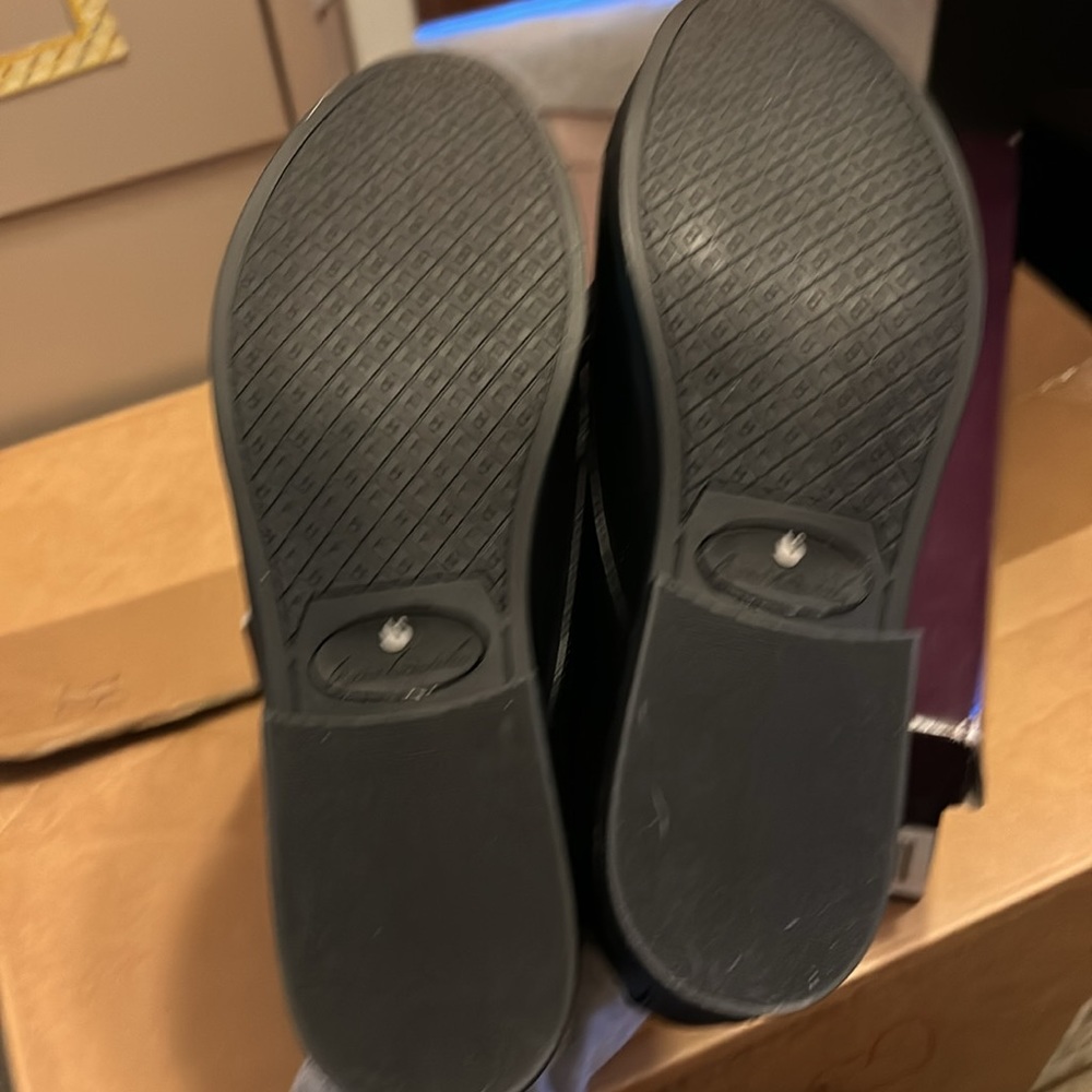 Nib Black Bootie - image 3